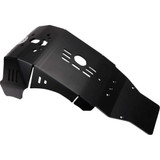 MOOSE RACING PX1675 Moose Racing Pro Lg Skid Plate - Kawasaki Px1675