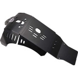 MOOSE RACING PX1677 Moose Racing Pro Lg Skid Plate - Kawasaki Px1677