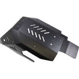 MOOSE RACING PX1606 Moose Racing Pro Lg Skid Plate - Yamaha - Tenere 700 Px1606