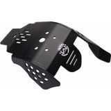 Moose Racing Pro Skid Plate - Yamaha Px1687 Moose Racing Pro Skid Plate - Yamaha Px1687