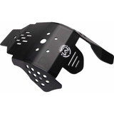 MOOSE RACING PX1687 Moose Racing Pro Skid Plate - Yamaha Px1687