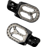 MOOSE RACING P1754B5B Moose Racing Qualifier Footpegs - Standard - Beta P-1754B5B