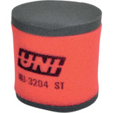 UNI FILTER NU3204ST Uni Filter Air Filter - Bultaco Nu-3204St