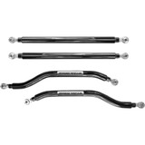 Moose Racing Radius Rod - Heavy Duty - Complete 45520 Moose Racing Radius Rod - Heavy Duty - Complete 45520