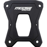MOOSE RACING 1005124PU Moose Racing Radius Rod Plate 100-5124-Pu