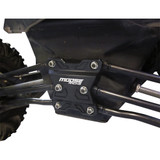 Moose Racing Radius Rod Plate 500-1015-Pu