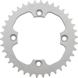 MOOSE RACING 135038AL Moose Racing Rear Aluminum Sprocket - 38 Tooth - Honda 1350-38Al