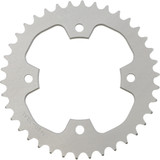 Moose Racing Rear Aluminum Sprocket - 38 Tooth - Polaris 1480-38Al