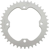 MOOSE RACING 185740AL Moose Racing Rear Aluminum Sprocket - 40 Tooth - Yamaha 1857-40Al