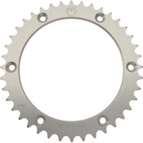 MOOSE RACING 85340AL Moose Racing Rear Aluminum Sprocket - 40 Tooth - Yamaha 853-40Al