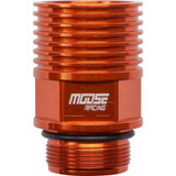 Moose Racing Rear Brake Reservoir Extender B16-5601O Moose Racing Rear Brake Reservoir Extender B16-5601O