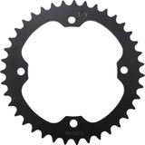 MOOSE RACING 185739ST Moose Racing Rear Steel Sprocket - 39 Tooth 1857-39St