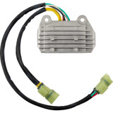 MOOSE RACING M10033 Moose Racing Regulator/Rectifier - Husqvarna M-10-033
