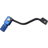 MOOSE RACING 8102300220 Moose Racing Shift Lever - Blue - Yamaha 81-0230-02-20