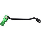 MOOSE RACING 8103510230 Moose Racing Shift Lever - Green - Kawasaki 81-0351-02-30