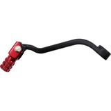MOOSE RACING 8106630210 Moose Racing Shift Lever - Red - Gas Gas 81-0663-02-10