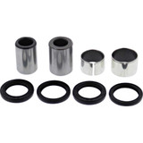 MOOSE RACING 210013 Moose Racing Shock Bearing Kit 21-0013