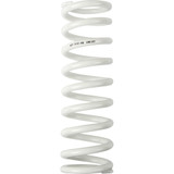 Moose Racing Shock Spring - 47 Mm Od - 35 N/Mm - White 1312-0948
