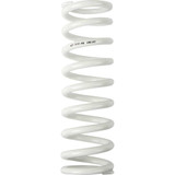 MOOSE RACING 13120948 Moose Racing Shock Spring - 47 Mm Od - 35 N/Mm - White 1312-0948