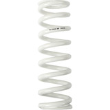 Moose Racing Shock Spring - 47 Mm Od - 50 N/Mm - White 1312-0950