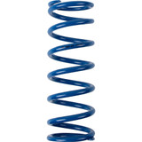 Moose Racing Shock Spring - 55 Mm Od - 25 N/Mm - Blue 1312-0951 Moose Racing Shock Spring - 55 Mm Od - 25 N/Mm - Blue 1312-0951