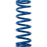 Moose Racing Shock Spring - 55 Mm Od - 35 N/Mm - Blue 1312-0953 Moose Racing Shock Spring - 55 Mm Od - 35 N/Mm - Blue 1312-0953