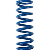 Moose Racing Shock Spring - 55 Mm Od - 45 N/Mm - Blue 1312-0954