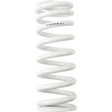 MOOSE RACING 13121013 Moose Racing Shock Spring - 59 Mm Od - 54/57/60 N/Mm - White 1312-1013