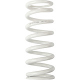 Moose Racing Shock Spring - 59 Mm Od - 55 N/Mm - White 1312-0959 Moose Racing Shock Spring - 59 Mm Od - 55 N/Mm - White 1312-0959