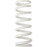 MOOSE RACING 13120959 Moose Racing Shock Spring - 59 Mm Od - 55 N/Mm - White 1312-0959
