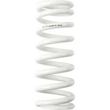 MOOSE RACING 13121016 Moose Racing Shock Spring - 59 Mm Od - 66/69/72 N/Mm - White 1312-1016