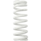 MOOSE RACING 13121020 Moose Racing Shock Spring - 59 Mm Od - 72/75/78 N/Mm - White 1312-1020