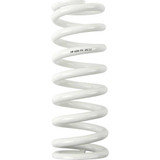 MOOSE RACING 13121021 Moose Racing Shock Spring - 59 Mm Od - 75 N/Mm - White 1312-1021