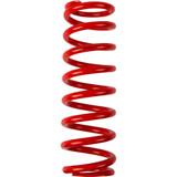 MOOSE RACING 13120962 Moose Racing Shock Spring - 59/62 Mm Od - 42.5 N/Mm - Red 1312-0962