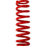 MOOSE RACING 13120967 Moose Racing Shock Spring - 59/62 Mm Od - 55 N/Mm - Red 1312-0967