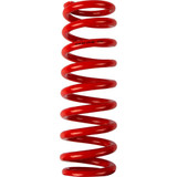 MOOSE RACING 13120969 Moose Racing Shock Spring - 59/62 Mm Od - 60 N/Mm - Red 1312-0969