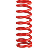MOOSE RACING 13120970 Moose Racing Shock Spring - 61 Mm - 48 N/Mm - Red 1312-0970