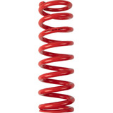 MOOSE RACING 13120974 Moose Racing Shock Spring - 61 Mm Od - 60 N/Mm - Red 1312-0974