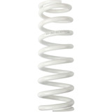 Moose Racing Shock Spring - 63 Mm Od - 51 N/Mm - White 1312-0981