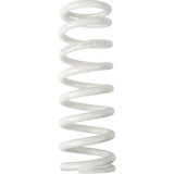 MOOSE RACING 13120983 Moose Racing Shock Spring - 63 Mm Od - 57 N/Mm - White 1312-0983