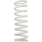 MOOSE RACING 13121038 Moose Racing Shock Spring - 63 Mm Od - 63 N/Mm - White 1312-1038