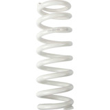 MOOSE RACING 13120986 Moose Racing Shock Spring - 63 Mm Od - 66 N/Mm - White 1312-0986