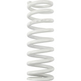 Moose Racing Shock Spring - 63 Mm Od - 66 N/Mm - White 1312-1039