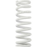 MOOSE RACING 13121039 Moose Racing Shock Spring - 63 Mm Od - 66 N/Mm - White 1312-1039