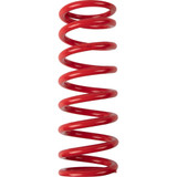 Moose Racing Shock Spring - 64/66 Mm Od - 42 N/Mm - Red 1312-0987