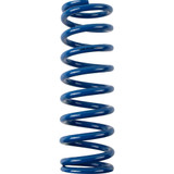 MOOSE RACING 13121005 Moose Racing Shock Spring - 64/66 Mm Od - 45 N/Mm - Blue 1312-1005