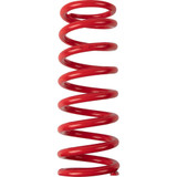 MOOSE RACING 13120988 Moose Racing Shock Spring - 64/66 Mm Od - 45 N/Mm - Red 1312-0988