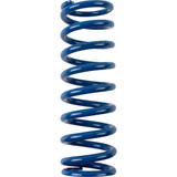 Moose Racing Shock Spring - 64/66 Mm Od - 48 N/Mm - Blue 1312-1006