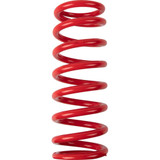 MOOSE RACING 13120989 Moose Racing Shock Spring - 64/66 Mm Od - 48 N/Mm - Red 1312-0989