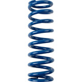 MOOSE RACING 13121010 Moose Racing Shock Spring - 64/66 Mm Od - 60 N/Mm - Blue 1312-1010